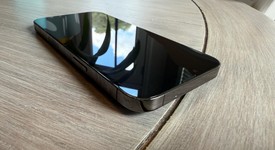 Good
													Apple iPhone 13 Pro - AT&T, Sierra Blue, 256 GB, A2483, photo 5 of 7