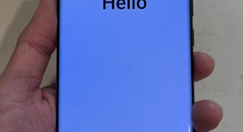 Mint
													OnePlus 12 - Unlocked, Black, 512 GB, 16 GB, CPH2583, photo 2 of 11