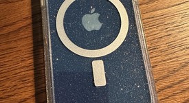 Mint
													Apple iPhone 12 - Unlocked, Blue, 64 GB, A2172, photo 5 of 13