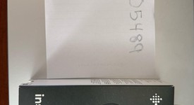 New
													Fitbit Inspire 3 - Black, photo 2 of 2