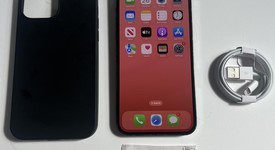 Good
													Apple iPhone 13 Pro Max - T-Mobile, Green, 128 GB, A2484, photo 1 of 8