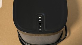 Good
													Sonos One - Black, 1 Speaker, photo 2 of 7
