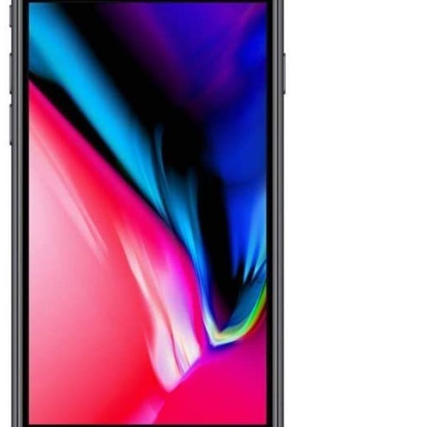 Apple iPhone 8 - Unlocked, 64 GB, Gray, A1905, GSM