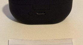 Used
													Sony WF-1000XM5 - Black, photo 4 of 7
