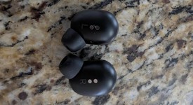 Used
													Google Pixel Buds Pro - Charcoal, photo 5 of 5