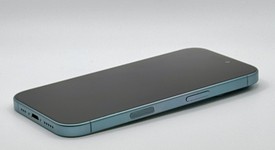 Fair
													Apple iPhone 16 - Unlocked, Teal, 512 GB, A3081, photo 6 of 6