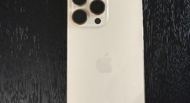 Mint
													Apple iPhone 16 Pro Max - Unlocked, Desert, 256 GB, A3084, photo 4 of 7