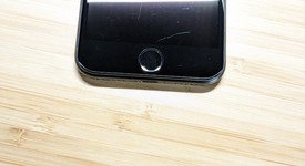 Good
													Apple iPhone SE 3rd Gen 2022 - T-Mobile, Midnight, 64 GB, A2595, photo 5 of 14