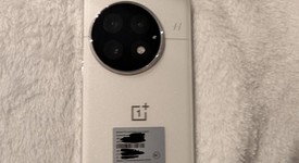 Mint
													OnePlus 13 - Unlocked, Arctic Dawn, 512 GB, 16 GB, photo 1 of 11