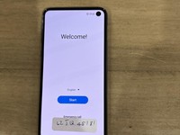 Samsung Galaxy S10e