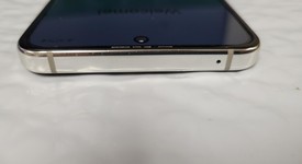 Fair
													Samsung Galaxy Z Flip5 - Unlocked, Cream, 512 GB, 8 GB, SM-F731U1, photo 3 of 6