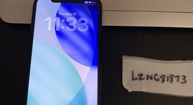 Good
													Apple iPhone 11 Pro - Unlocked, Green, 64 GB, A2160, photo 1 of 7