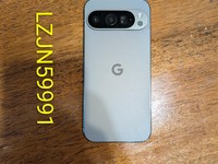 Google Pixel 9 Pro