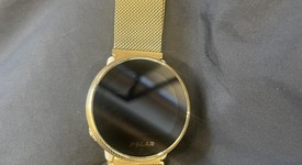 Good
													Polar Ignite 2 - Gold, photo 2 of 7