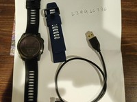Garmin Fenix 7X