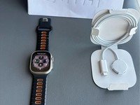 Apple Watch Ultra 2 49mm