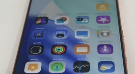 Mint
													Apple iPhone 17 Pro Max - Unlocked, Cosmic Orange, 256 GB, A3257, photo 5 of 7