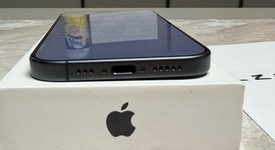 Mint
													Apple iPhone 17 - Unlocked, Black, 256 GB, A3258, photo 3 of 8