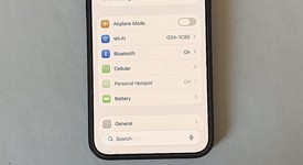 Good
													Apple iPhone 13 - Unlocked, Midnight, 128 GB, A2482, photo 5 of 15