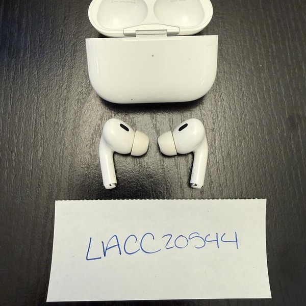 Apple AirPods Pro 2 - Lightning