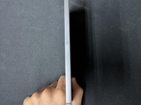 Apple iPad Pro 11" 2018