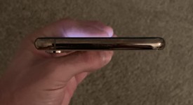 Mint
													Apple iPhone Xs Max - Spectrum, Gold, 64 GB, A1921, photo 1 of 11