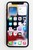 Mint Apple iPhone 12 Mini - Unlocked, Blue, 256 GB, A2176