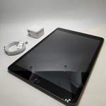 Good Apple iPad (9th Gen) - Wi-Fi, 64 GB, Gray, A2602