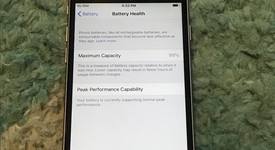 Good
													Apple iPhone 6S - Verizon, Grey, 32 GB, A1688, photo 2 of 7