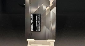 Mint
													REDMAGIC 10 Pro - Unlocked, Shadow, 256 GB, 12 GB, photo 2 of 11