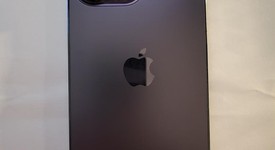 Good
													Apple iPhone 14 Pro Max - Unlocked, Purple, 512 GB, A2651, photo 3 of 5