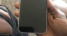 Good
													Apple iPhone 13 - Unlocked, Pink, 128 GB, A2482, photo 5 of 29