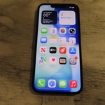 Good Apple iPhone 13 - AT&T, 128 GB, Midnight, A2482