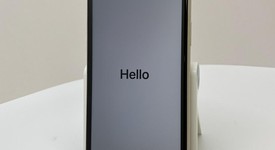 Mint
													Apple iPhone 11 - Unlocked, White, 64 GB, A2111, photo 1 of 6