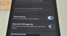 Good
													Google Pixel 8 Pro - Unlocked, Bay, 256 GB, 12 GB, G1MNW, mmWave 5G, photo 2 of 7