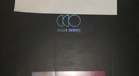 Mint
													Valve Index, photo 1 of 4