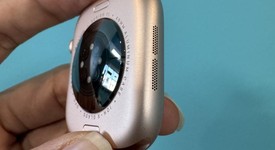 Mint
													Apple Watch Series 11 46mm - Rose Gold, A3333 - GPS, Aluminum, photo 6 of 6