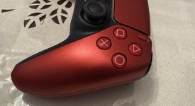 Mint
													DualSense Wireless Controller - Red, photo 2 of 6