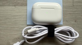 Used
													Apple AirPods Pro 2 - USB-C, photo 4 of 4