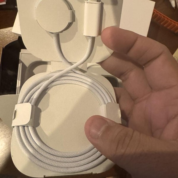 Apple Watch Ultra 49mm - Unlocked, Titanium, A2622