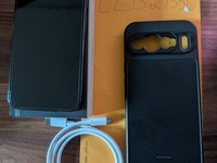 Google Pixel 9 Pro XL