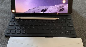 Mint
													Apple iPad Pro 10.5" - Verizon, Gray, 256 GB, photo 6 of 6
