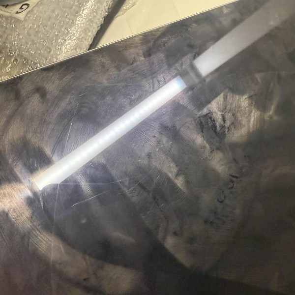 Apple iPad Pro 12.9 inch 6th Gen 2022 - Unlocked, 128 GB, Gray