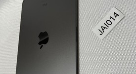 Mint
													Apple iPad Mini 6th Gen - Unlocked, Gray, 64 GB, A2568, photo 1 of 7