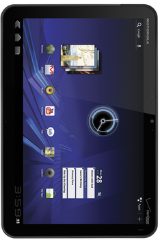 Motorola XOOM Family Edition