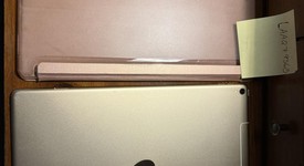 Mint
													Apple iPad Pro 12.9" 2nd Gen 2017 - Verizon, Gold, 512 GB, photo 2 of 7