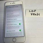 Good Apple iPhone 8 - Unlocked, 64 GB, Silver, A1863