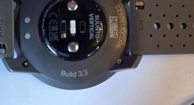 Mint
													Suunto Vertical - Black, Titanium Solar, photo 4 of 6