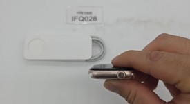 Good
													Apple Watch Series 10 42mm - Unlocked, Rose Gold, A3001 - Cellular, Aluminum, photo 3 of 6