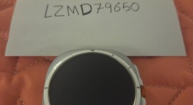 Mint
													Samsung Galaxy Watch Ultra - Unlocked, Silver, SM-L705U, 47mm, photo 3 of 9